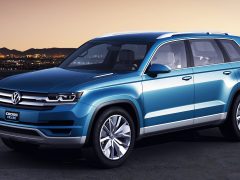 VW komt met zes stekkerhybrides ...