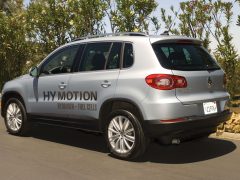 Volkswagen: ‘Waterstofauto onbetaalbaar’ ...