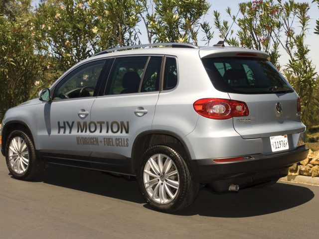 Volkswagen: ‘Waterstofauto onbetaalbaar’ ...