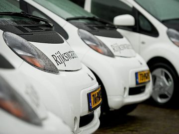 Denk mee aan congres Nederland Elektrisch! ...