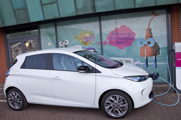 Bijtelling volgens Miljoenennota 2014: EV’s 4% en PHEV’s 7% ...