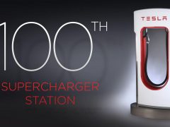 Tesla-rijders besparen ruim 2 miljoen liter brandstof ...