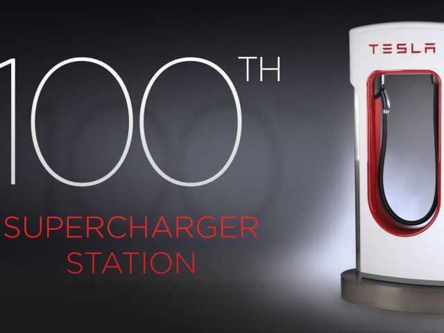 Tesla-rijders besparen ruim 2 miljoen liter brandstof ...