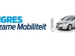 Presentatie Charged? op AM Congres Duurzame Mobiliteit ...
