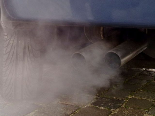 Het Nieuwe Rijden reduceert CO2-uitstoot met 1,5 miljard kg ...