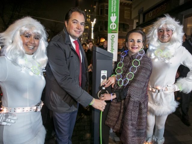 En dat is nr 500 in Rotterdam! ...