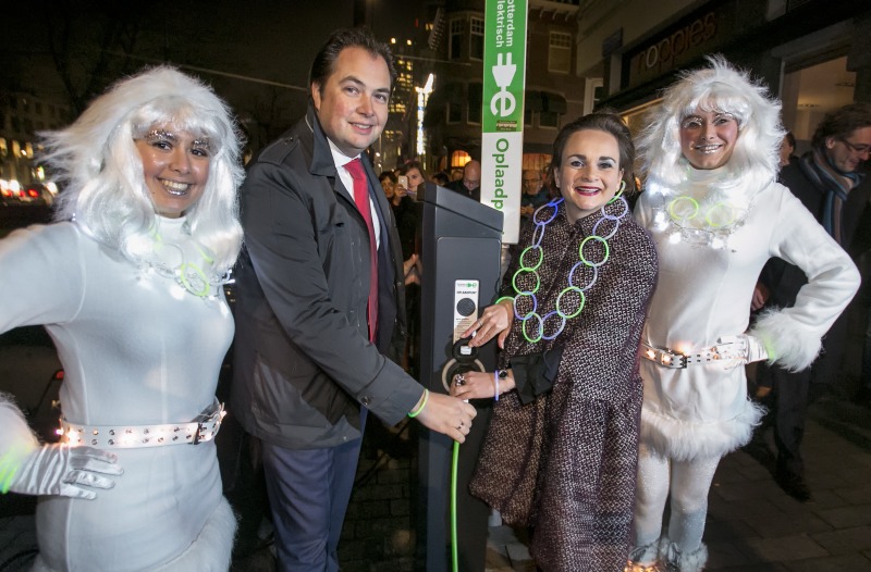 En dat is nr 500 in Rotterdam! ...