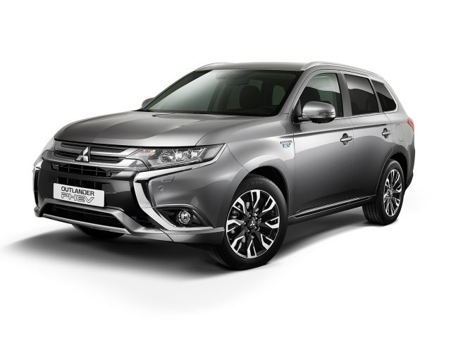 Deze auto’s hebben 15 procent bijtelling in 2016 ...