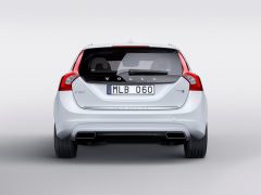 Nóg een Volvo V60 met 7% bijtelling ...