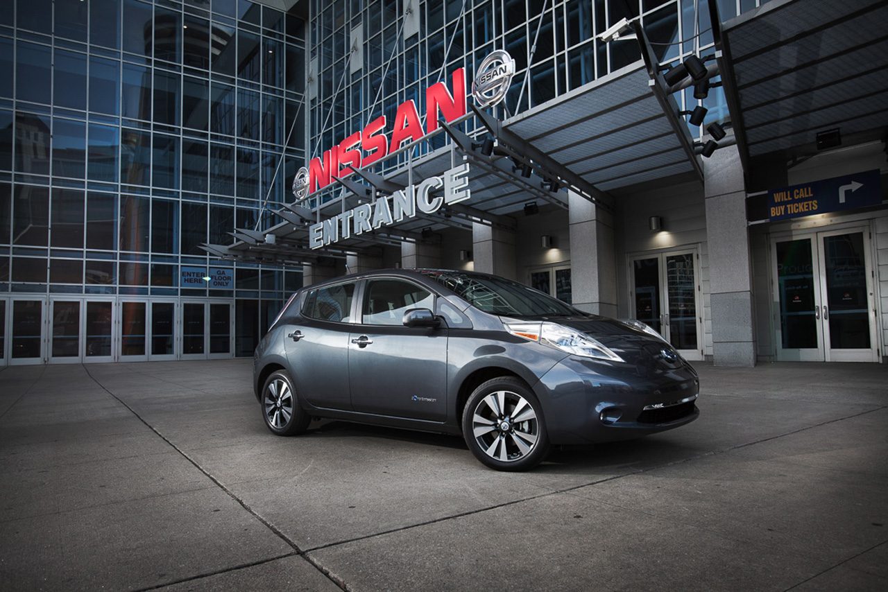 Nissan stelt Europese directeur voor elektrische voertuigen aan ...
