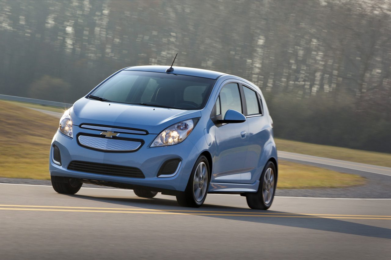 BMW en General Motors tevreden met DC-Combo-oplaadtechniek ...