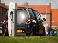 Draagt het gemeentebeleid bij aan het succes van elektrische auto’s? ...