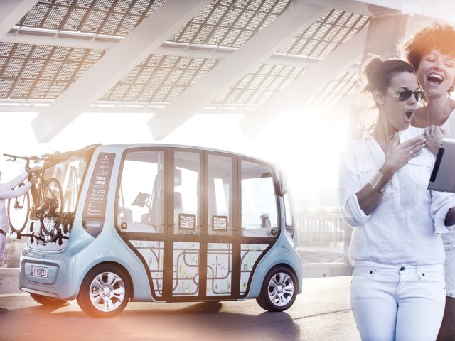 MicroMAX als alternatief voor stedelijk openbaar vervoer ...