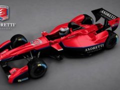 Andretti Autosport derde Formula E-team ...