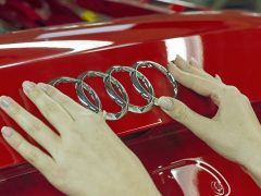 Audi, LG en Samsung werken samen aan ‘super-batterij’ ...