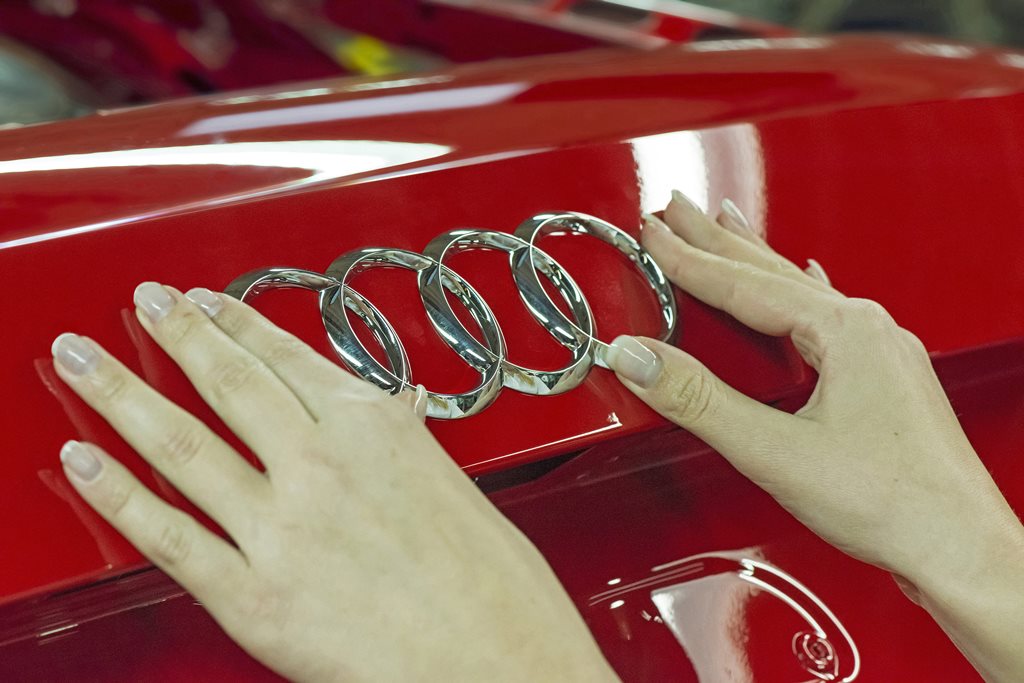Audi, LG en Samsung werken samen aan ‘super-batterij’ ...