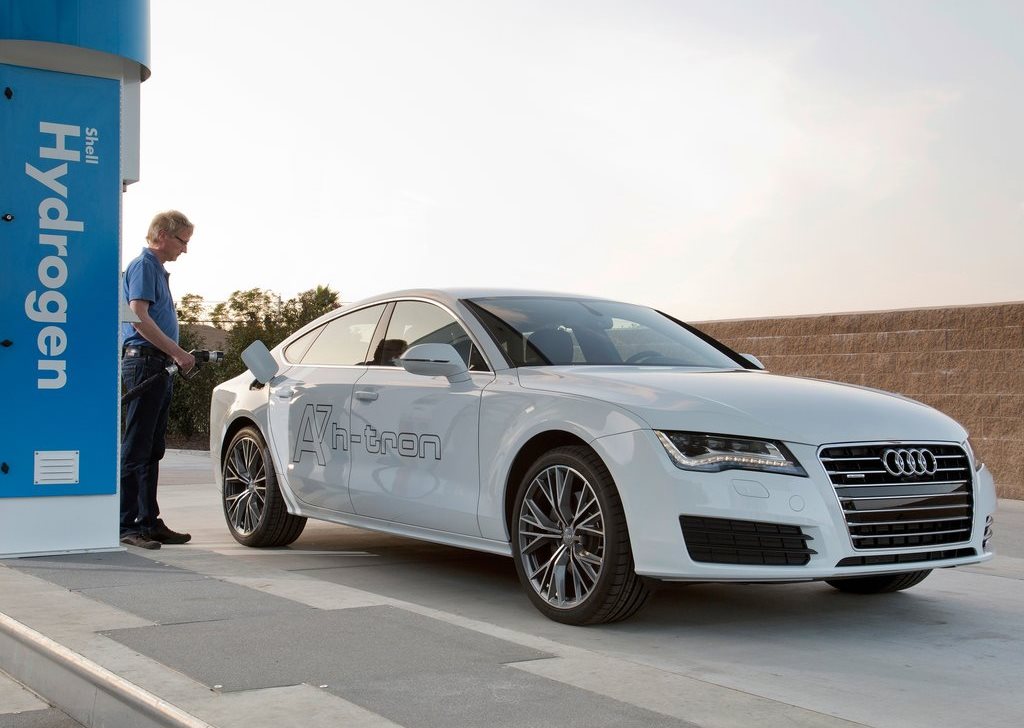 Audi koopt ‘strategisch belangrijke’ brandstofcelpatenten ...