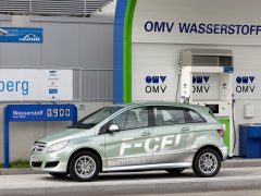 H2 Mobility: 400 waterstoftankstations in 2023 ...