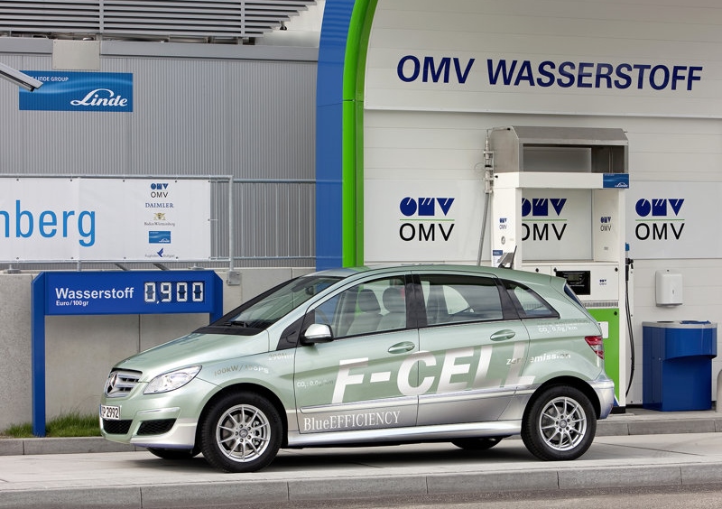 H2 Mobility: 400 waterstoftankstations in 2023 ...