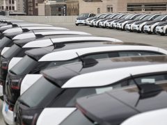 EV-Nieuws: To protect and to serve ...