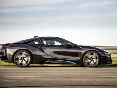 EV’s en plug-ins op IAA Frankfurt ...