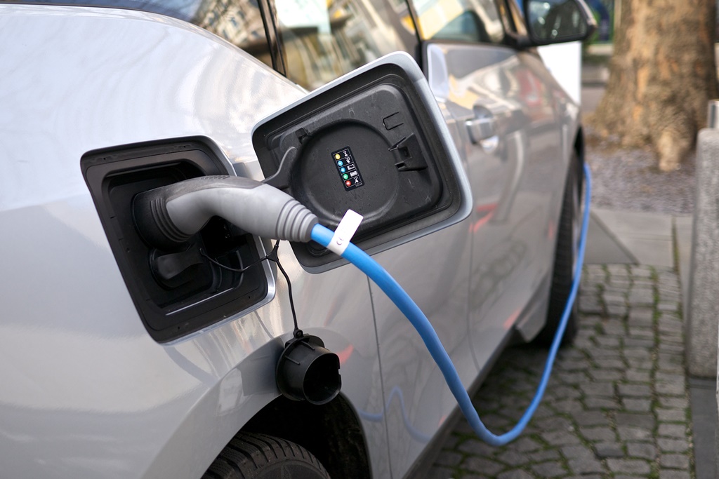 EV-nieuws: verkoop EV stijgt, maar niet in Nederland ...