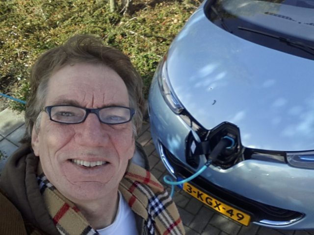 EV-dagboek Bavo Galama ...