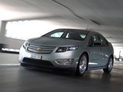 Belgen vinden elektrische auto te duur ...