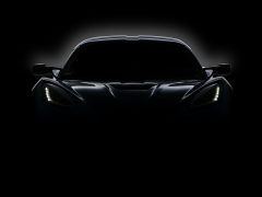 Detroit Electric leeft weer ...