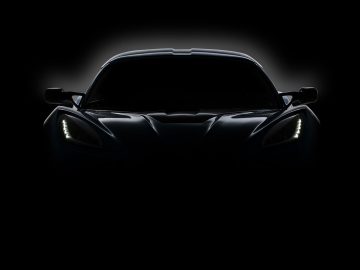 Detroit Electric leeft weer ...