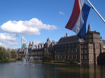 “Toename parkeerdruk door nieuwe oplaadpunten” ...