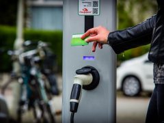 Gratis oplaadtegoed voor Haagse werkgevers ...