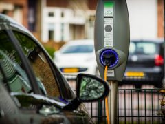 Brussel akkoord met steun voor laadpalen ...