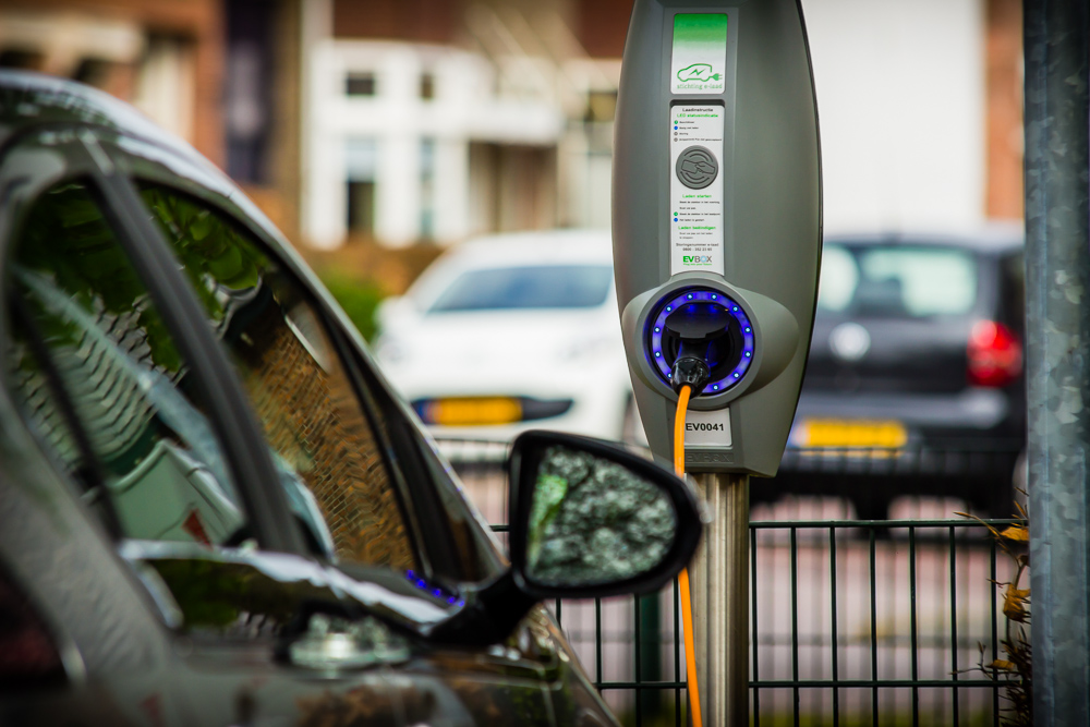 Opinie: Aanbevelingen elektrisch rijden, schiet dat zo wel op? ...