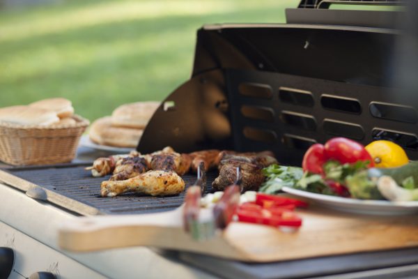 Electric BBQ met Nissan EV-rijders op 24 september ...