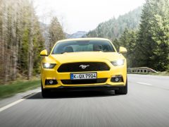 ford-mustang