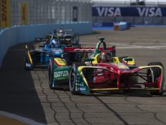 Formula E Championship