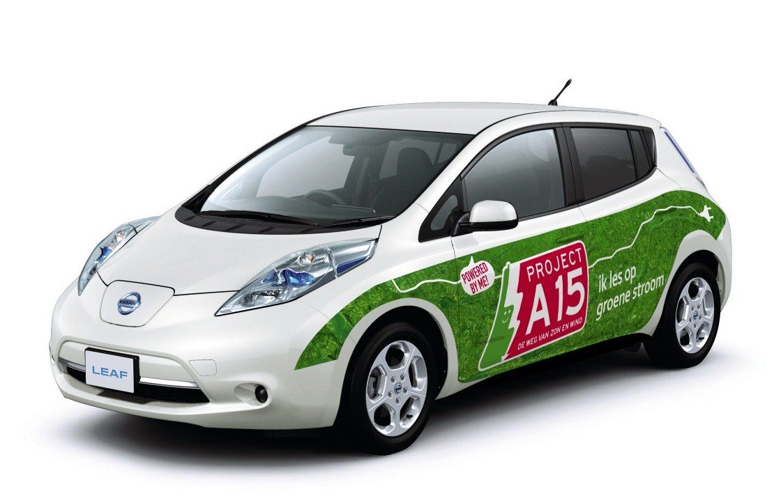 Onderzoek TNO: hoe schoon is een elektrische auto? ...
