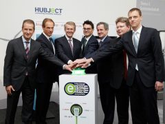 Bosch: elektrische auto kan in 2020 300 kilometer rijden ...
