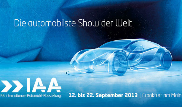 Verkiezing beste (semi)elektroauto van de IAA in Frankfurt ...