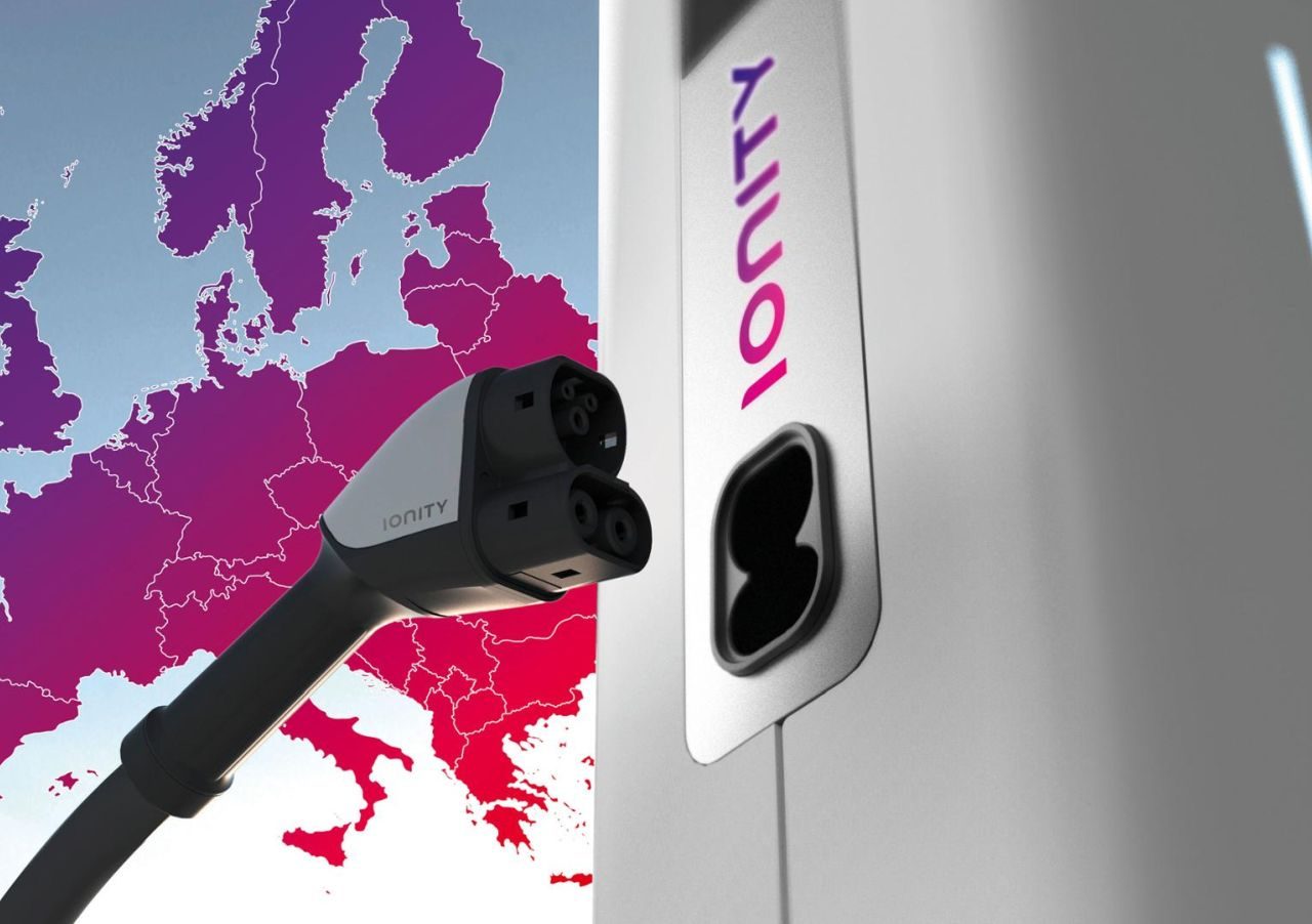 Ionity