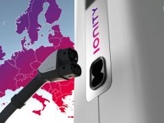 Ionity