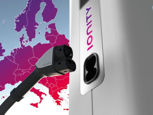 Ionity