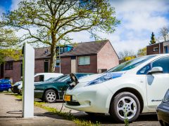 EV-nieuws: de week van het slimme laden en de grote getallen ...
