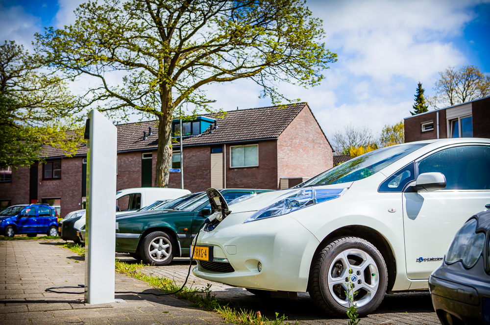 EV-nieuws: de week van het slimme laden en de grote getallen ...