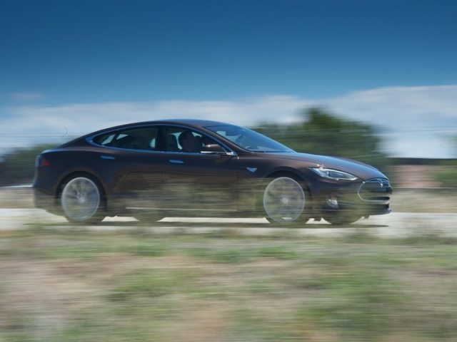 Verkoop elektrische auto’s weer in de lift ...