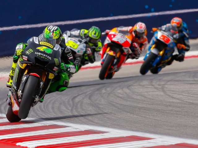MotoGP