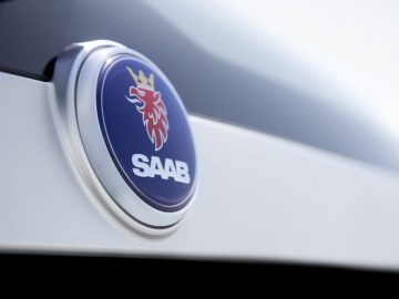 ‘Saab dit jaar terug als EV-bouwer’ ...