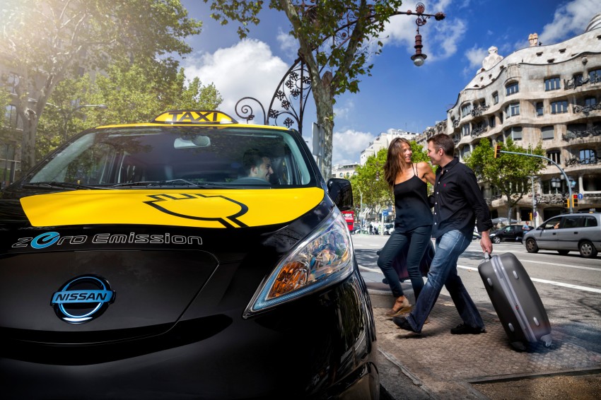 Renault-Nissan: 1,5 miljoen ev’s in 2020 ...