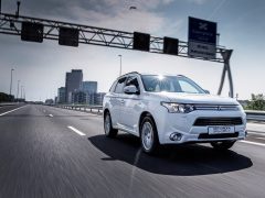 Minder fiscaal voordeel voor elektrische auto’s en plug-inhybrides ...